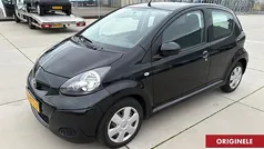 Gebruikt 2010 Toyota Aygo Comfort Hatchback | € 6.295 (Eerlijke prijs)
