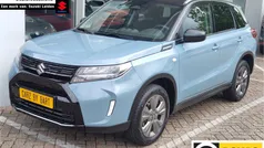 Gebruikt 2024 Suzuki Vitara SUV | € 25.845 (Eerlijke prijs)