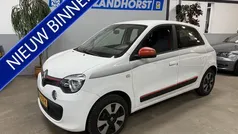 Wit Gebruikt 2015 Renault Twingo Collection Hatchback | € 6.495 (Eerlijke prijs)