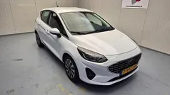 Gebruikt 2022 Ford Fiesta Titanium Hatchback | € 13.340 (Goede deal)