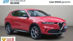 Rood Gebruikt 2023 Alfa Romeo Tonale Edizione Speciale SUV | € 34.950 (Goede deal)