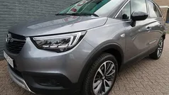 Gebruikt 2018 Opel Crossland X Ultimate SUV | € 13.913 (Eerlijke prijs)