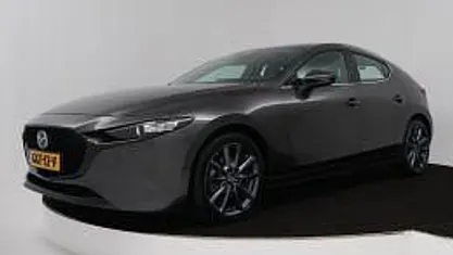 Occasion Mazda 3 Exclusive-Line 187 PK (137 kW) 2024 Hatchback