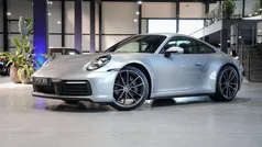 Gebruikt 2022 Porsche 911 Carrera Coupé | € 109.995