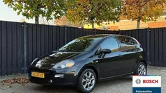 Gebruikt 2018 Fiat Punto Evo Hatchback | € 7.990 (Eerlijke prijs)