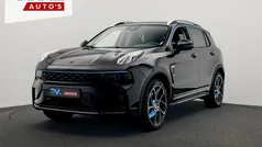 Gebruikt 2023 Lynk & Co 01 SUV | € 28.500 (Eerlijke prijs)