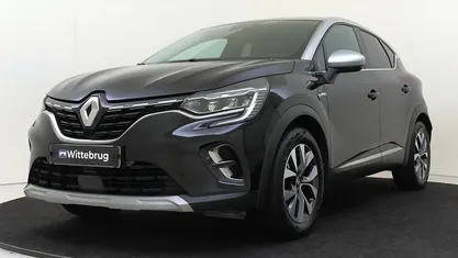 Occasion 2020 Renault Captur Intens SUV | € 15.925 (Eerlijke prijs)