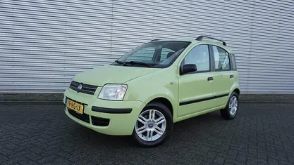 Occasion 2005 Fiat Panda Emotion Hatchback | € 1.750 (Goede deal)