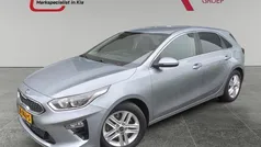 Grijs Gebruikt 2019 Kia Ceed Hatchback | € 15.945 (Eerlijke prijs)