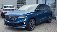 Blauw Nieuw 2025 Renault Austral Techno SUV | € 47.015 (Eerlijke prijs)