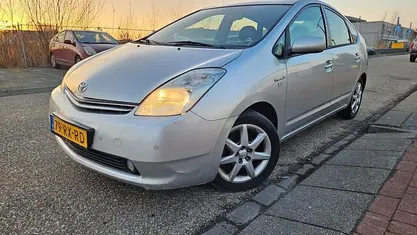 Occasion 2005 Toyota Prius Hatchback | € 2.650 (Eerlijke prijs)