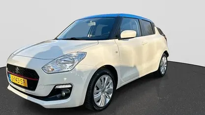 Occasion 2020 Suzuki Swift Hatchback | € 15.450 (Eerlijke prijs)