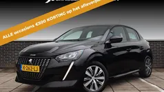 Gebruikt 2021 Peugeot 208 Active Hatchback | € 14.495 (Eerlijke prijs)