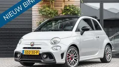 Gebruikt 2020 Fiat 500C Abarth Cabriolet | € 20.450 (Super prijs)