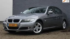 Grijs Gebruikt 2008 BMW 316 Sedan | € 3.599 (Super prijs)