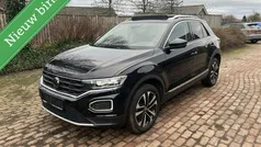 Gebruikt 2021 VW T-Roc Sport SUV | € 27.850 (Goede deal)