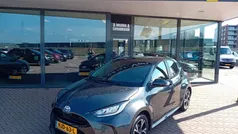 Grijs Gebruikt 2024 Toyota Yaris Active Hatchback | € 22.500 (Eerlijke prijs)