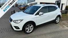Wit Gebruikt 2020 Seat Arona Business SUV | € 16.949 (Goede deal)
