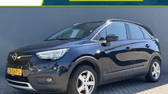 Gebruikt 2019 Opel Crossland X Innovation SUV | € 16.385 (Eerlijke prijs)