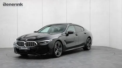 Occasion 2023 BMW 840 Executive Coupé | € 74.950