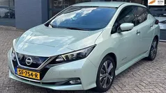 Gebruikt 2018 Nissan Leaf Hatchback | € 10.499 (Eerlijke prijs)