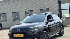 Gebruikt 2015 Citroën C4 Cactus Business Class Hatchback | € 5.750 (Eerlijke prijs)