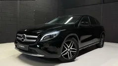 Gebruikt 2015 Mercedes GLA180 Prestige SUV | € 12.995 (Eerlijke prijs)