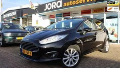 Gebruikt 2015 Ford Fiesta Titanium Hatchback | € 5.990 (Eerlijke prijs)