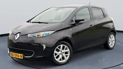 Occasion Renault Zoe LIMITED 80 kW (109 PK) 2018 Hatchback