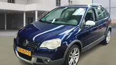 Gebruikt 2009 VW Polo Cross Hatchback | € 3.995 (Goede deal)