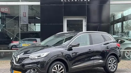 Gebruikt 2017 Renault Kadjar LIMITED SUV | € 8.995 (Goede deal)