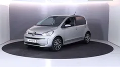 Grijs Gebruikt 2022 VW e-up! Style Hatchback | € 17.449 (Eerlijke prijs)