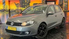 Gebruikt 2012 VW Golf VII Highline Hatchback | € 5.799 (Super prijs)