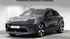 Gebruikt 2025 Porsche Macan SUV | € 125.067 (Super prijs)