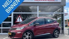 Rood Gebruikt 2018 Opel Ampera Business Hatchback | € 12.999 (Goede deal)