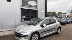 Gebruikt 2007 Peugeot 207 Hatchback | € 1.949 (Eerlijke prijs)