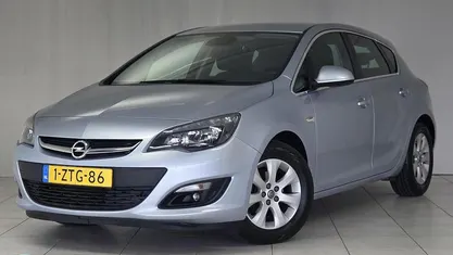 Occasion Opel Astra Edition 120 PK (88 kW) 2015 Hatchback