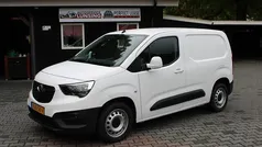 Wit Gebruikt 2021 Opel Combo Edition MPV | € 14.950 (Eerlijke prijs)