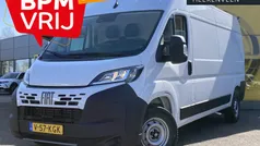 Grijs Nieuw 2024 Fiat Ducato S Van | € 34.450 (Eerlijke prijs)