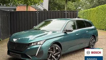 Occasion 2022 Peugeot 308 SW Allure Stationwagen | € 18.990 (Super prijs)