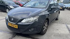 Gebruikt 2011 Seat Ibiza ST Style Stationwagen | € 1.650 (Eerlijke prijs)