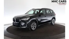Zwart Gebruikt 2023 BMW X1 Basis SUV | € 38.200 (Super prijs)