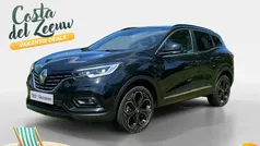 Noir etoilé gne Gebruikt 2021 Renault Kadjar Black Edition SUV | € 22.735 (Eerlijke prijs)