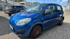 Gebruikt 2008 Renault Twingo Authentique Hatchback | € 1.449 (Super prijs)