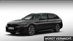 Gebruikt 2023 BMW 530e M Sport Stationwagen | € 49.900 (Eerlijke prijs)