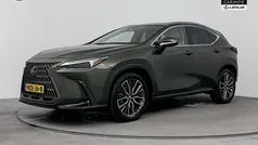 Gebruikt 2023 Lexus NX450h+ Executive Line SUV | € 59.950 (Eerlijke prijs)
