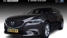 Gebruikt 2018 Mazda 6 Stationwagen | € 21.950 (Eerlijke prijs)