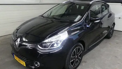 Occasion 2015 Renault Clio GrandTour Expression Stationwagen | € 6.945 (Eerlijke prijs)