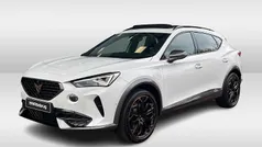 Wit Gebruikt 2023 Cupra Formentor VZ SUV | € 32.950 (Eerlijke prijs)