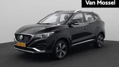 Gebruikt 2021 MG ZS Luxury Sedan | € 16.995 (Eerlijke prijs)